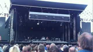 Bruce Springsteen - Lilyhammer song