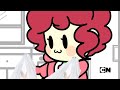 Mayo The Series On Cartoon Network USA December 2021 Totally Real And Rare