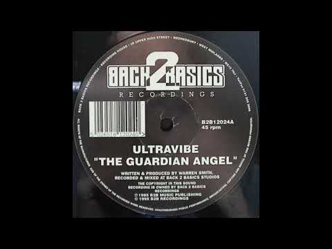 Ultravibe - The Guardian Angel