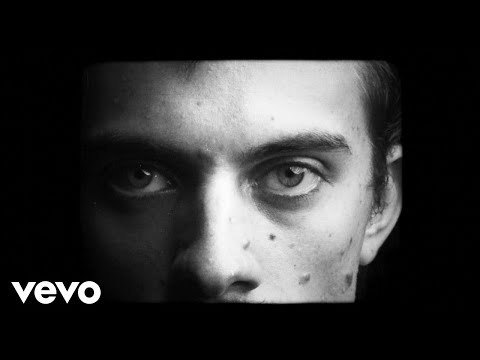 Video thumbnail for Mixed Emotions (I Didn’t Know How To Tell You What I Was Going Through)