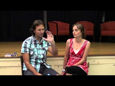 Jesus & Mary on a Woman’s Addiction to Being a Good Mother