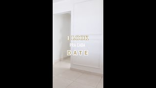 1 Look pra cada DATE - Qual foi o seu look preferido?