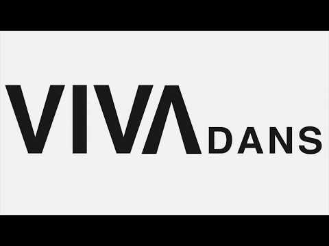 Trailer VIVA dans & teater Trailer VIVA dans & teater