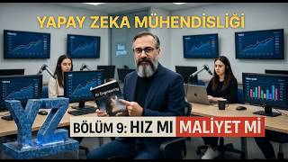 Otoregresif model mimarisi. Yapay zekanın kelimeleri nasıl tahmin etti