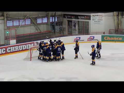 HC Chrudim - IHC Písek