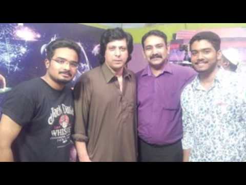 Main tenu samjhawan ki cover by Fakhar Rohail