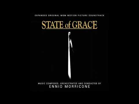 Ennio Morricone - State of Grace