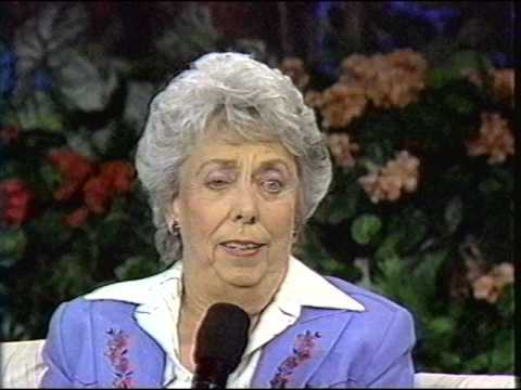 Rose Maddox ~ Down to the River (with John Jorgenson)/Interview