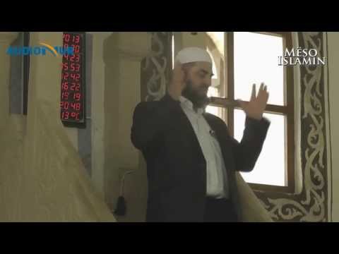 Tregim i bukur për Musab ibn Umejrin  -  Hoxhë Enes Goga