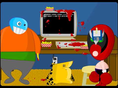 Strong Bad Email #75 - Funny