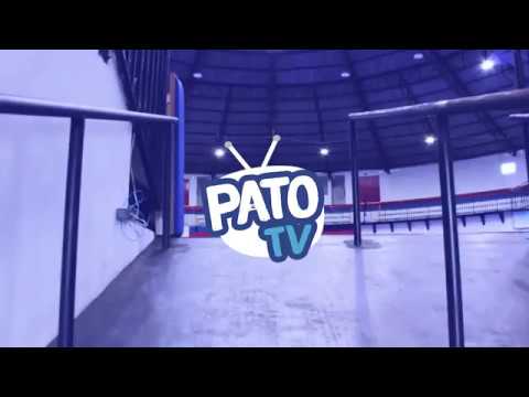 PATO FUTSAL 5 X 5 MARRECO - GOLS - SÉRIE OURO - 2018