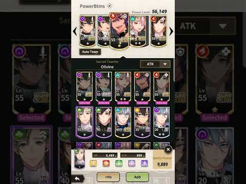 Sloth's 50 Day Nu: Carnival F2P Account Review!!!! Yay!!!