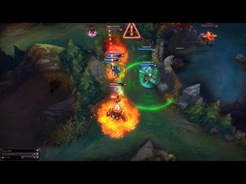 League of Legends Top 5 Plays Week 212