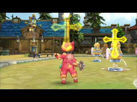 Видео Ragnarok V: Returns #2