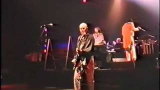 ELO Part 2 - Nightrider : Live in Vilnius, Lithuania 16th March 1999