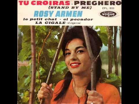 Rosy Armen - El Pecador