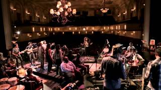 Snarky Puppy - Free Your Dreams video