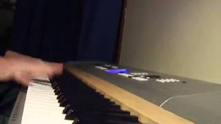 Pendulum - Crush Piano EDIT