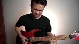 Download lagu Stuck With U - Ariana Grande & Justin Bieber (Electric Guitar Cover) mp3 Download lagu Stuck With U - Ariana Grande & Justin Bieber (Electric Guitar Cover) mp3