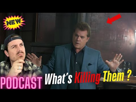 Ep. 269 | What’s Killing Them ? - MrBallen Podcast & MrBallen’s Medical Podcast