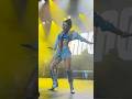 Did I Hit Every Beat On This Live Performance Song Move By Shaggy Ft Lavinia