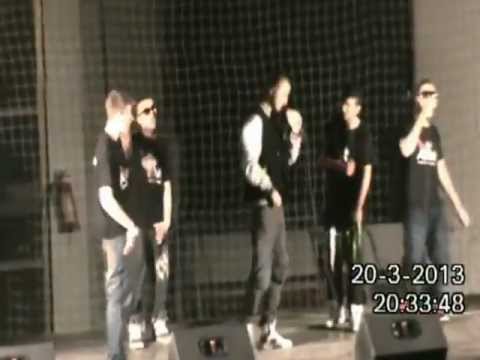 Clique ARM (Avasta-InoxX-B-Rasta-Wali)