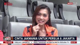 Download lagu Cinta Jakmania untuk Persija dan Jakarta | Beritasatu mp3 Download lagu Cinta Jakmania untuk Persija dan Jakarta | Beritasatu mp3