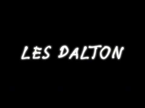LES DALTON - SAMOUSA FROMAGE (ADRIEN KI DEROULE)