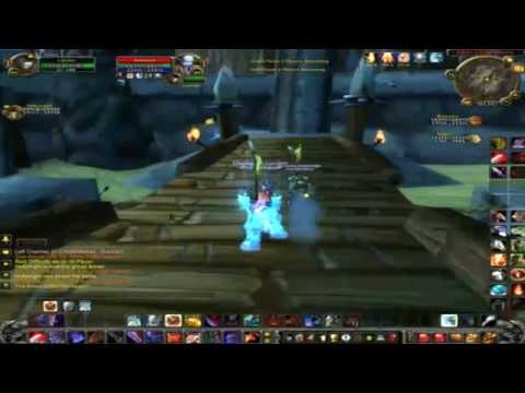 Arena 2v2 Arms Warrior and Holy Paladin Part 1