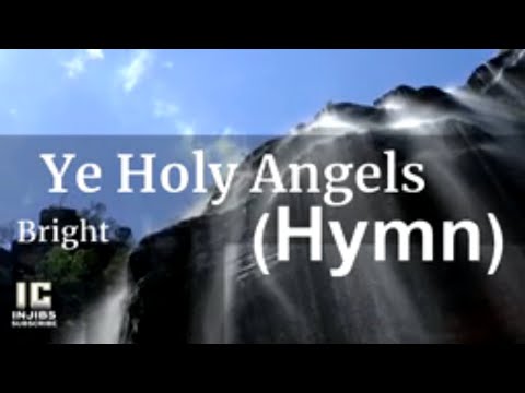Ye Holy Angels Bright - Anglican Hymns With Lyrics - Luganda Hymns - Namirembe Cathedral - Israel