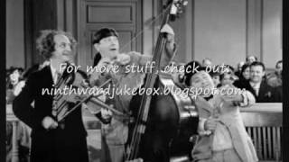 Chuck Willis   Juanita