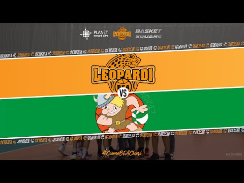 C SILVER 2020-21 | Planet Smart City BEA - Arona Basket