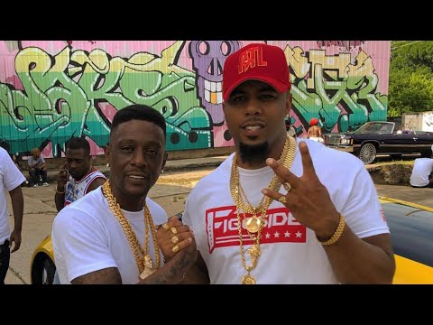 Donaé Lee - Boosie Badazz say’s “Project Hoodrat” is hot 🔥🔥