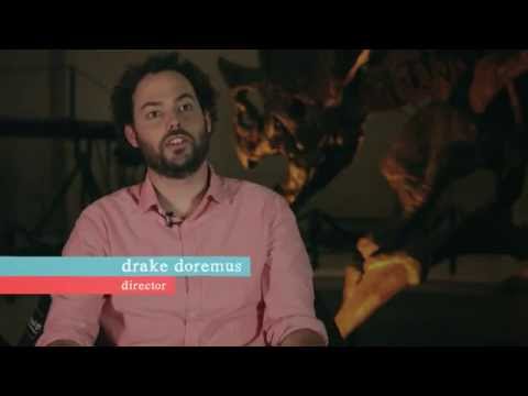 The Beauty Inside -  Campanha premiada da Intel e Toshiba