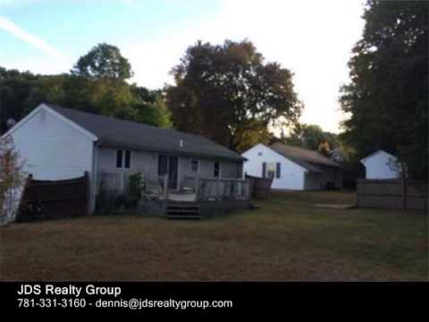 31 Gadoury Blvd Woonsocket, RI 02895 - Single-Family Home - Real Estate - For Sale -
