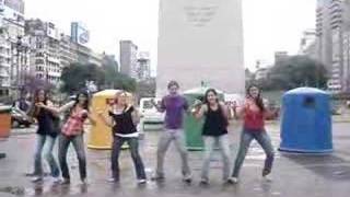 don&#39;t cry for us Argentina!