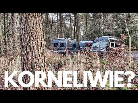 #065 - Rund um Aachen - Wo liegt Kornelimünster?