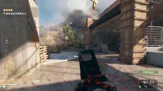 BF6キャンペーン