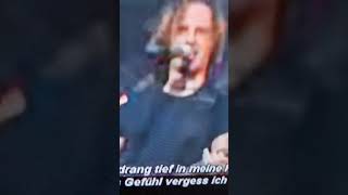 Böhse Onkelz - Keine ist wie du - Kevin auf dem Höhepunkt seiner Karriere