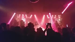 Watain - The Child Must Die (Live in Bangkok 2019)