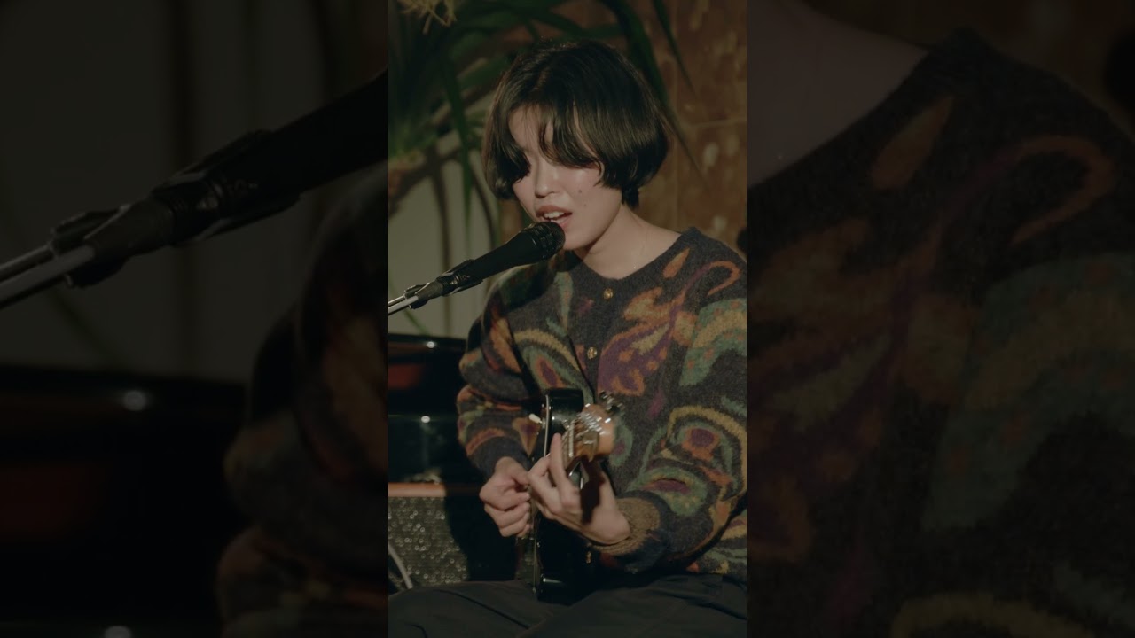 ニソクサンモン - 歩行者天国  | Look Up Table  #liv #ニソクサンモン  #lookuptable  #livevideo #goodtempo #インディーズ