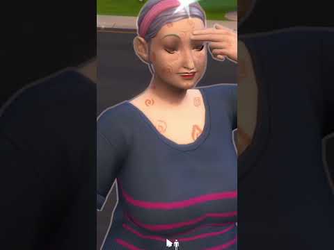 нежелательная беременность в симс 4