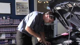 Grease Monkey - Oil Change