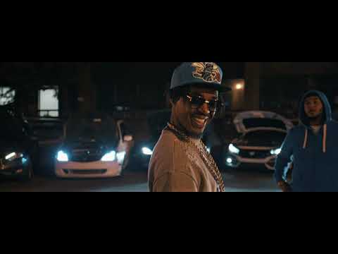 Le Youngin X Mikezup -BEAST MODE (Videoclip Officiel)