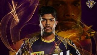 Korbo Lorbo Jeetbo Re||KKR New Official Anthem 2017|| VIVO IPL 10