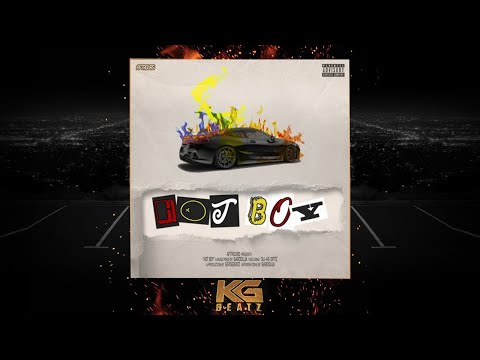 Gardouja ft. Taj-He-Spitz - Hot Boy [Prod. By SevoeBeatz] [New 2019]