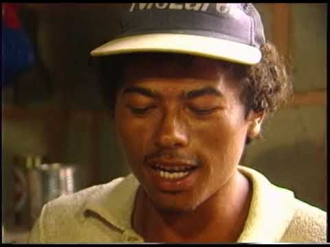 PÃO NOSSO DE CADA DIA  -  1988