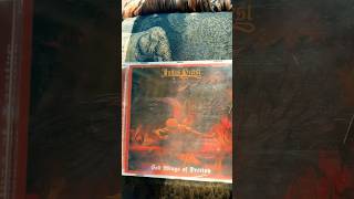 Download lagu Judas Priest Sad Wings of Destiny cd #cdcollector #judaspriest #robhalford #classicrock mp3