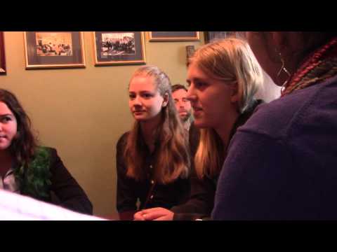 #TalkClimate With Me (Jason Derulo Parody)