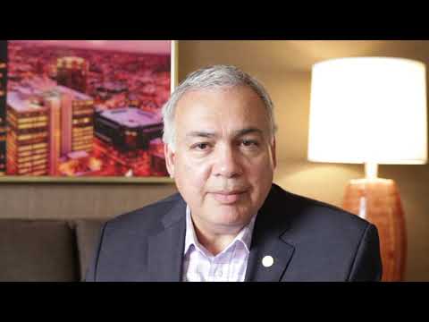 Visit Mississippi Gulf Coast - Customer Success Story (Milton Segarra - Chief Executive Officer)